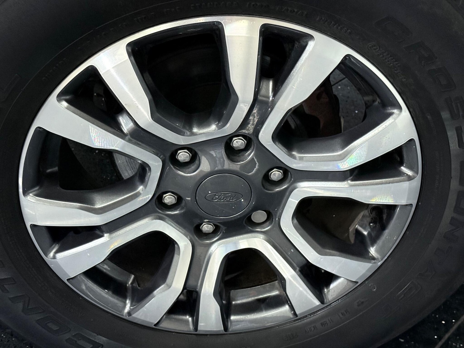 Used Ford Ranger 2016 for sale - 76824585: Photo 44