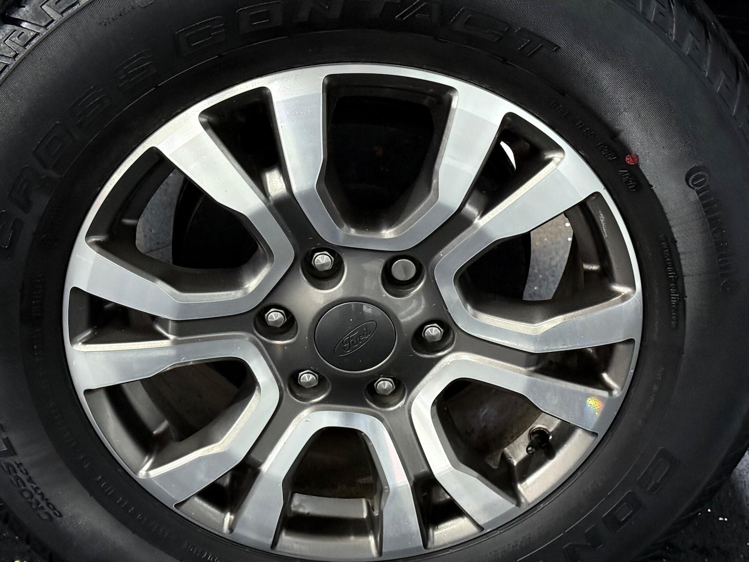 Used Ford Ranger 2016 for sale - 76824585: Photo 45