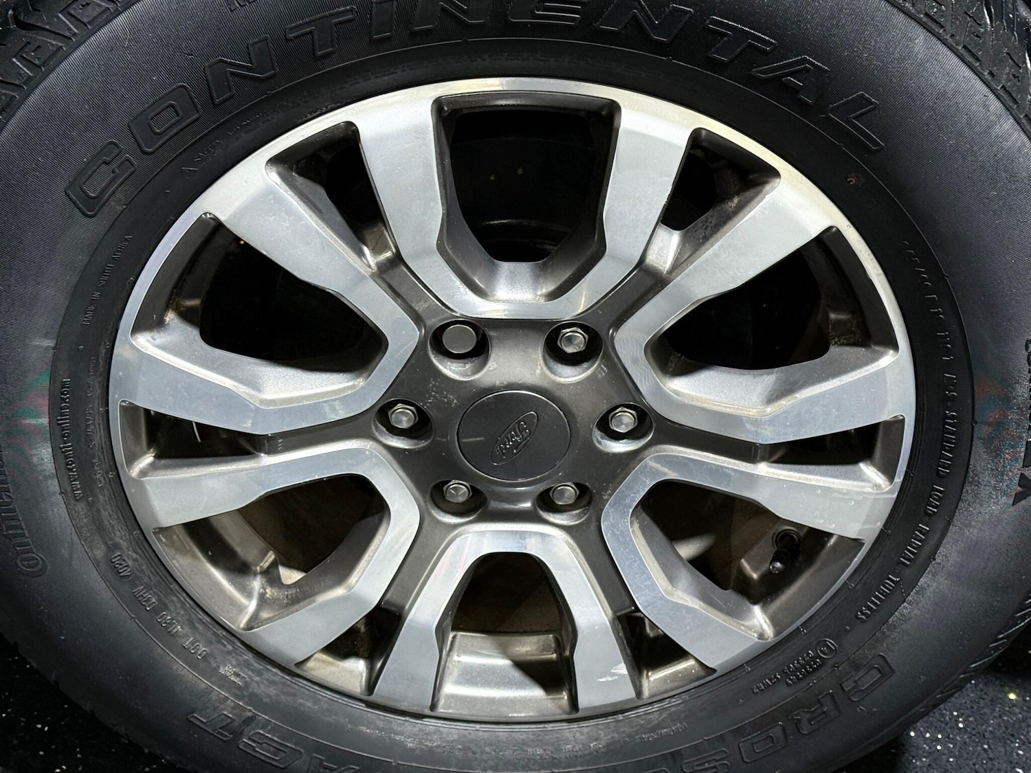 Used Ford Ranger 2016 for sale - 76824585: Photo 46