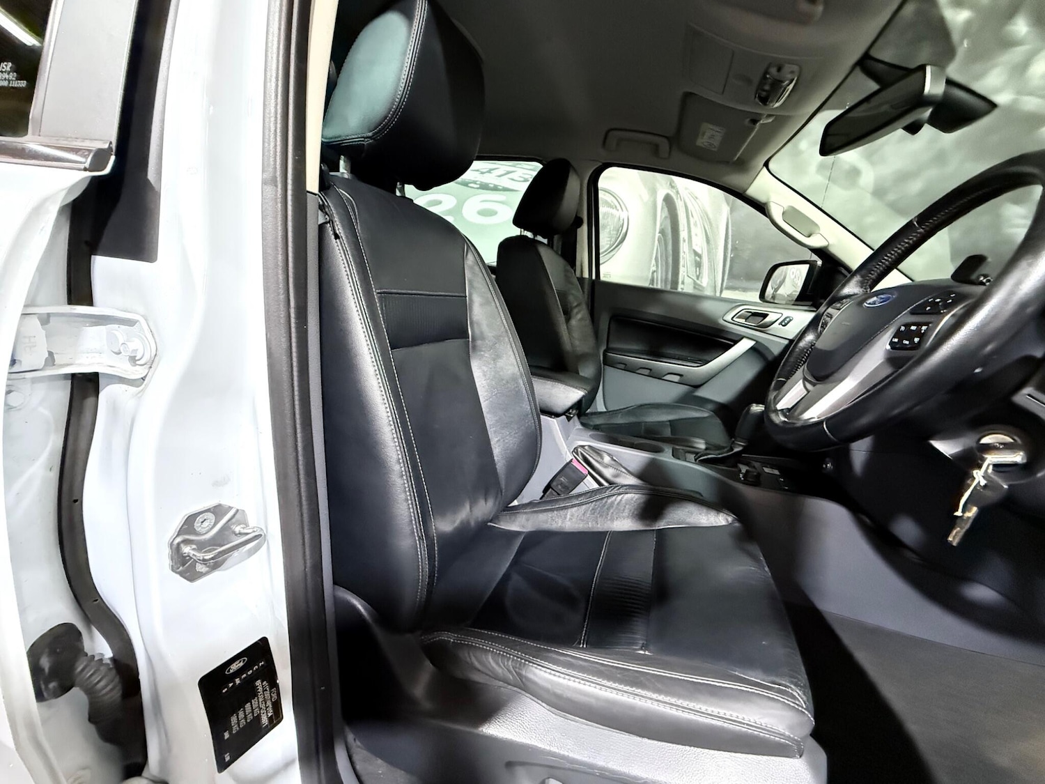 Used Ford Ranger 2016 for sale - 76824585: Photo 6