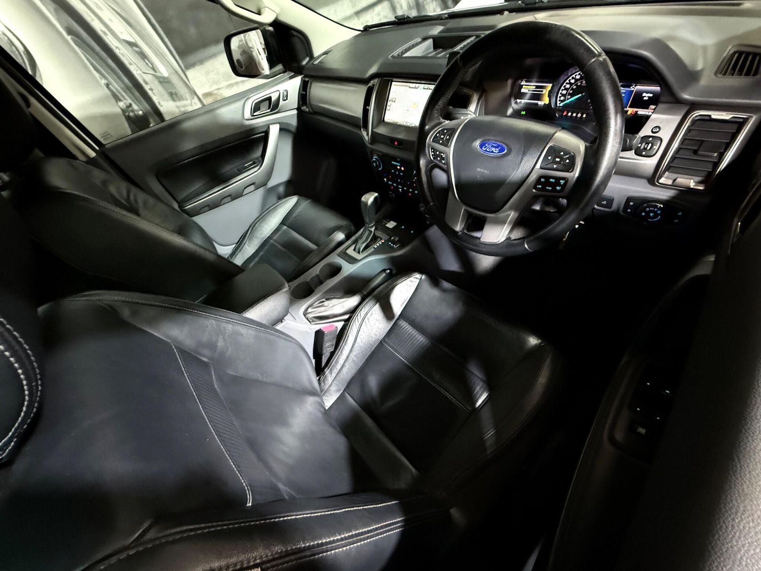 Used Ford Ranger 2016 for sale - 76824585: Photo 7