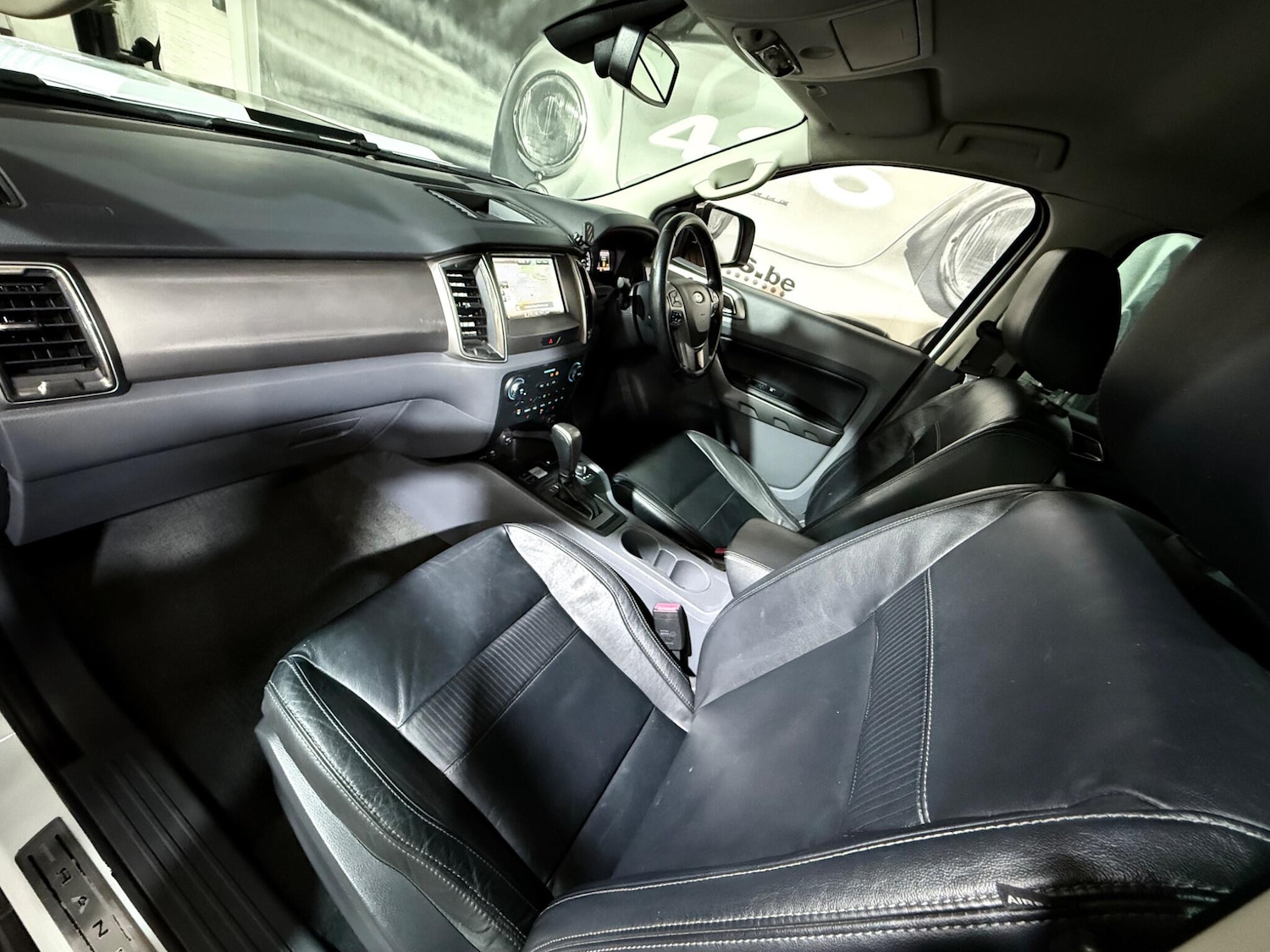 Used Ford Ranger 2016 for sale - 76824585: Photo 9