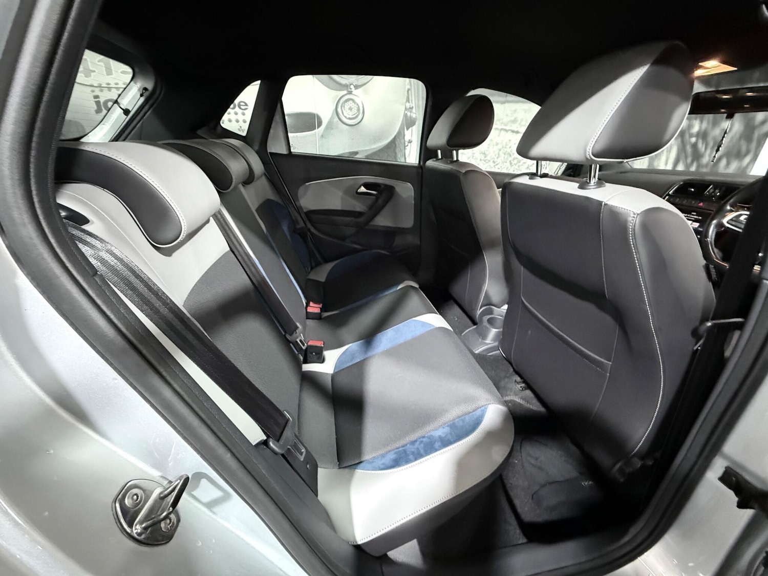 Used Volkswagen Polo 2017 for sale - 77395961: Photo 10