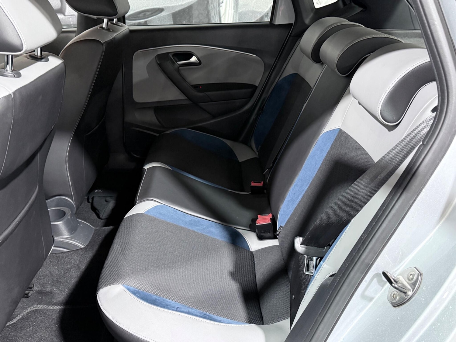 Used Volkswagen Polo 2017 for sale - 77395961: Photo 11