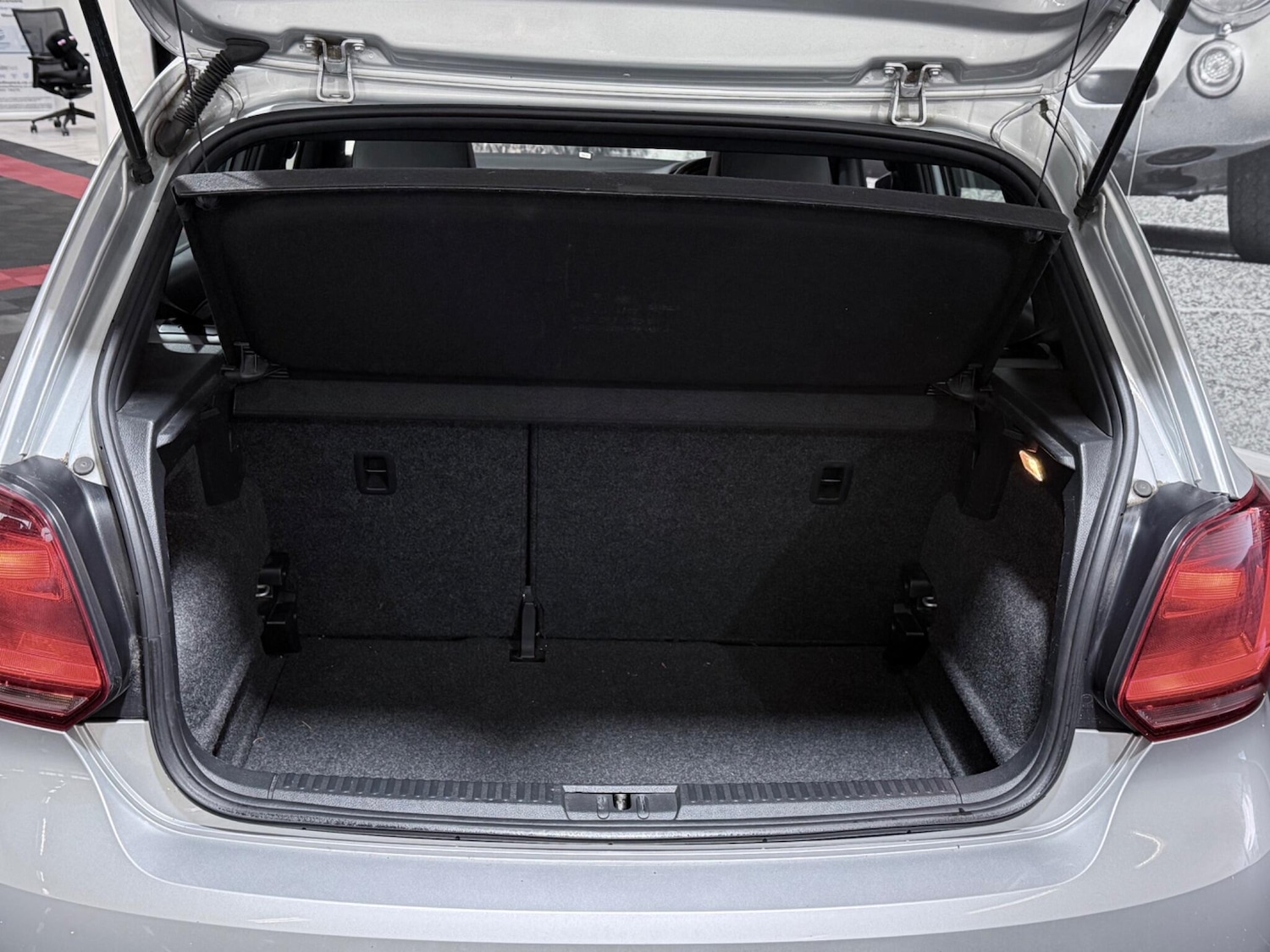 Used Volkswagen Polo 2017 for sale - 77395961: Photo 12