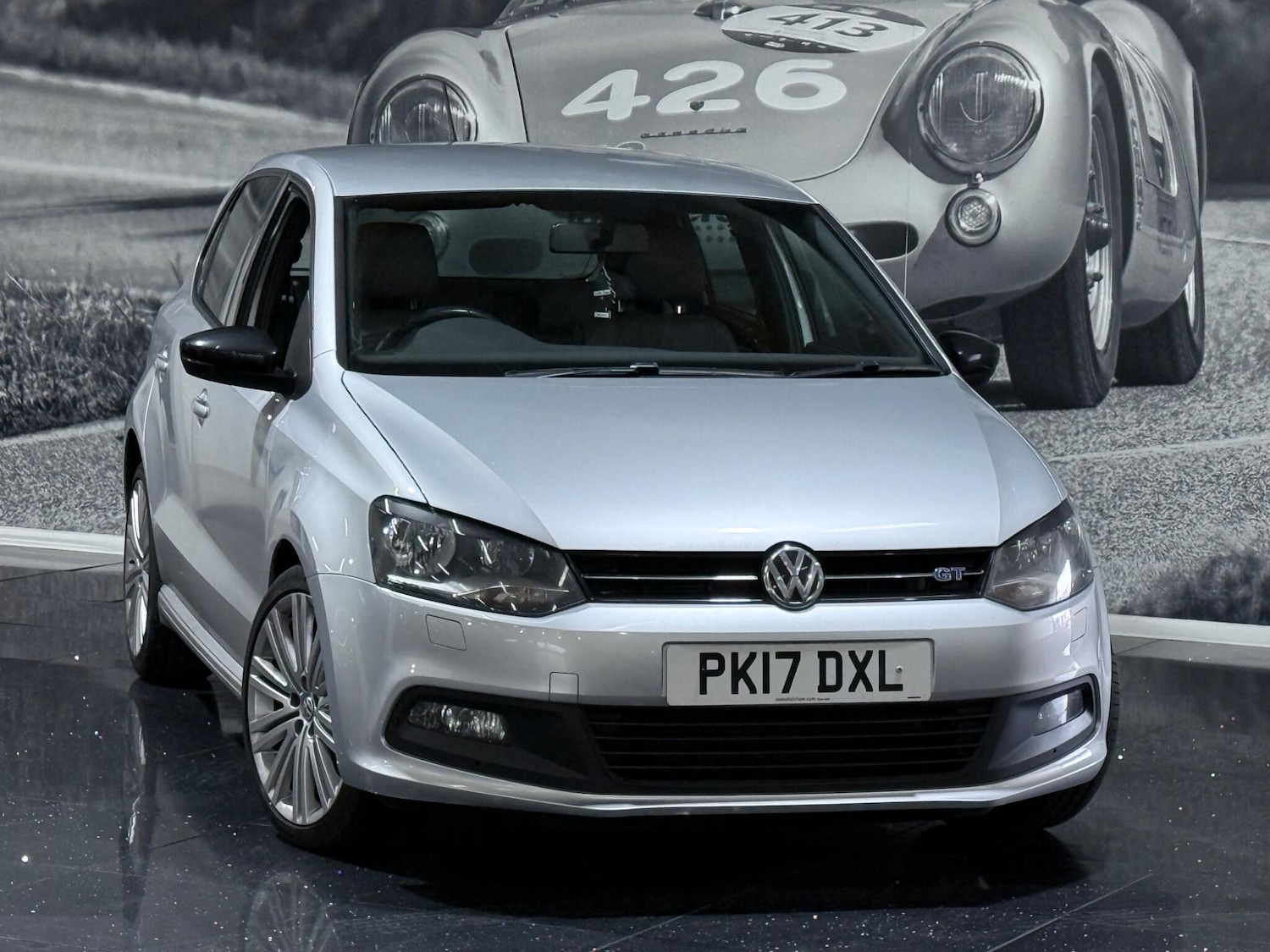 Used Volkswagen Polo 2017 for sale - 77395961: Photo 13