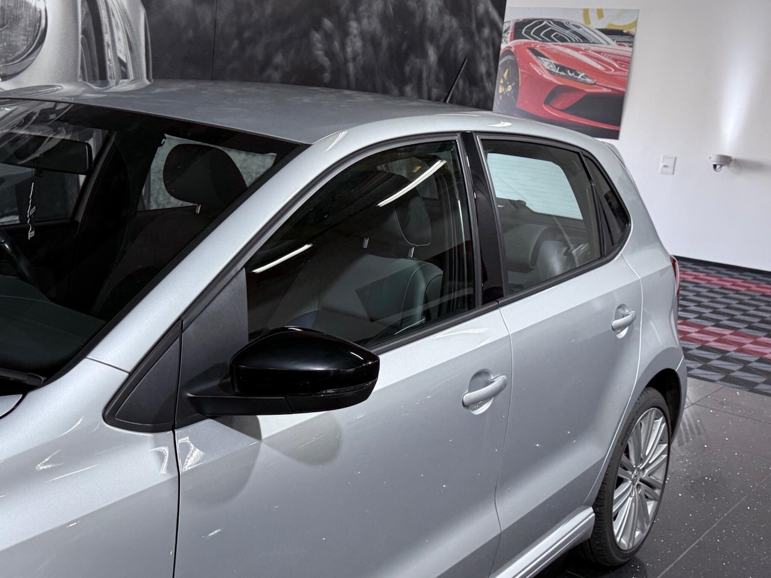 Used Volkswagen Polo 2017 for sale - 77395961: Photo 15