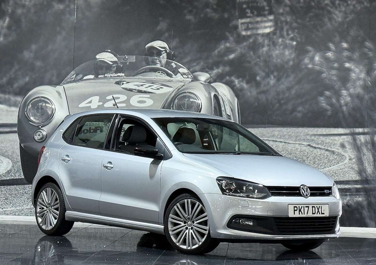 Used Volkswagen Polo 2017 for sale - 77395961: Photo 16