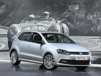 2017 (17) - 1.4 TSI ACT BlueGT 5dr