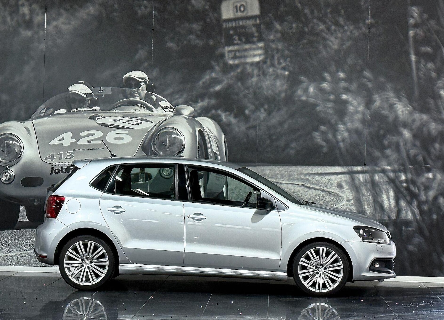 Used Volkswagen Polo 2017 for sale - 77395961: Photo 4