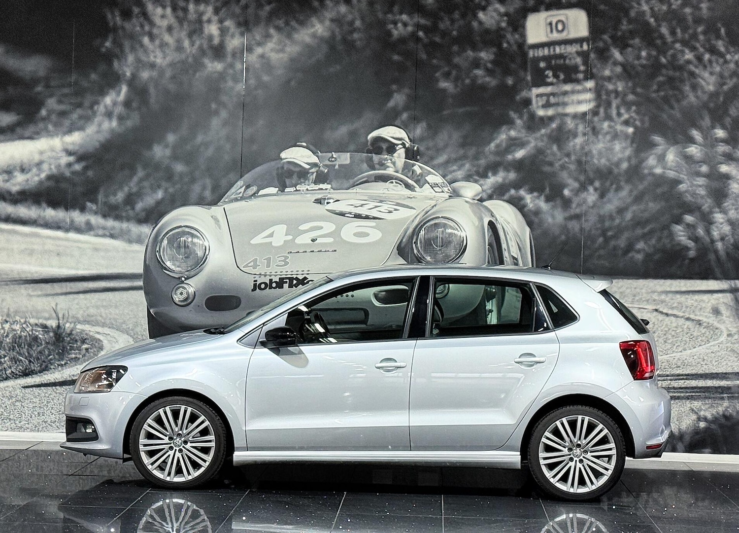 Used Volkswagen Polo 2017 for sale - 77395961: Photo 5