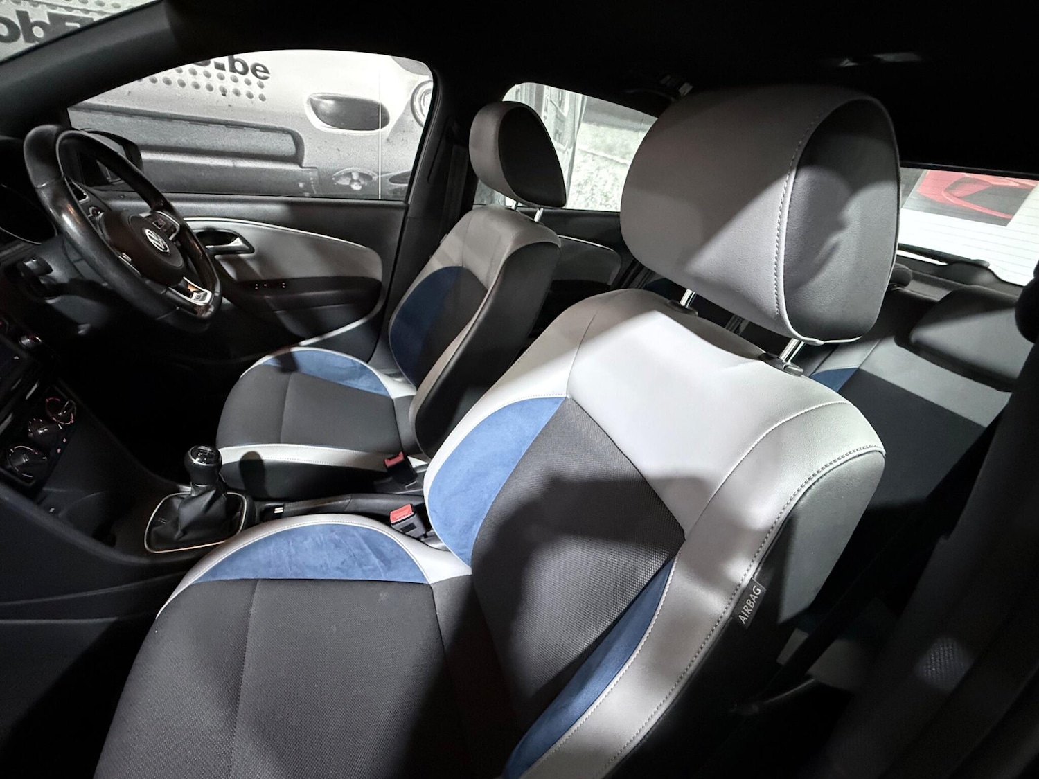 Used Volkswagen Polo 2017 for sale - 77395961: Photo 7