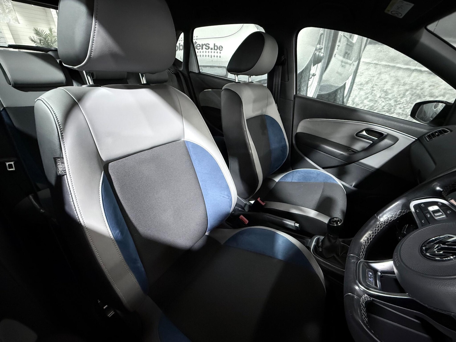 Used Volkswagen Polo 2017 for sale - 77395961: Photo 9