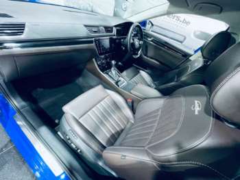 Used Skoda Superb 2021 for sale - 75154431: Photo
