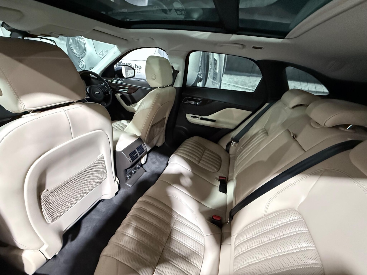 Used Jaguar F-Pace 2017 for sale - 77411344: Photo 14