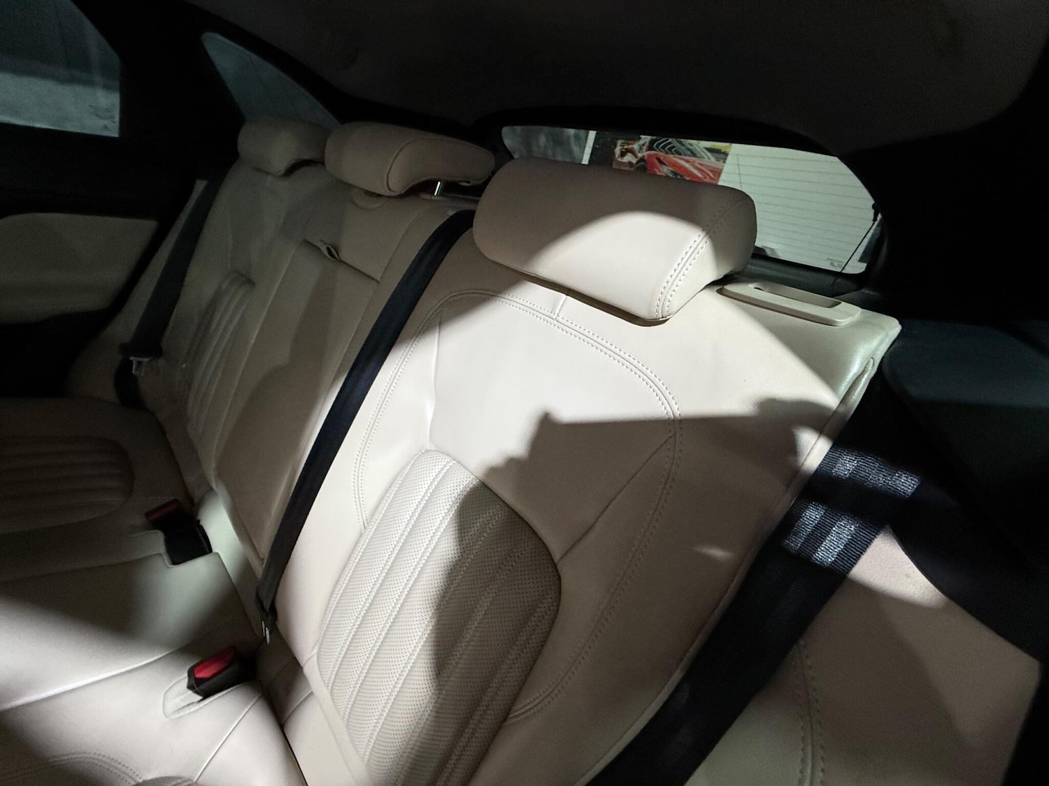 Used Jaguar F-Pace 2017 for sale - 77411344: Photo 16