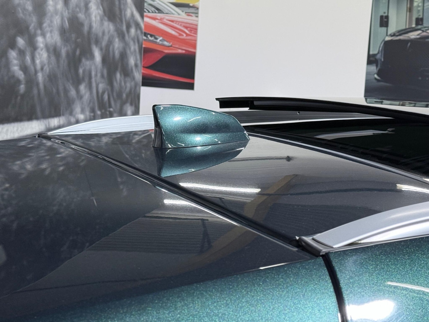 Used Jaguar F-Pace 2017 for sale - 77411344: Photo 25