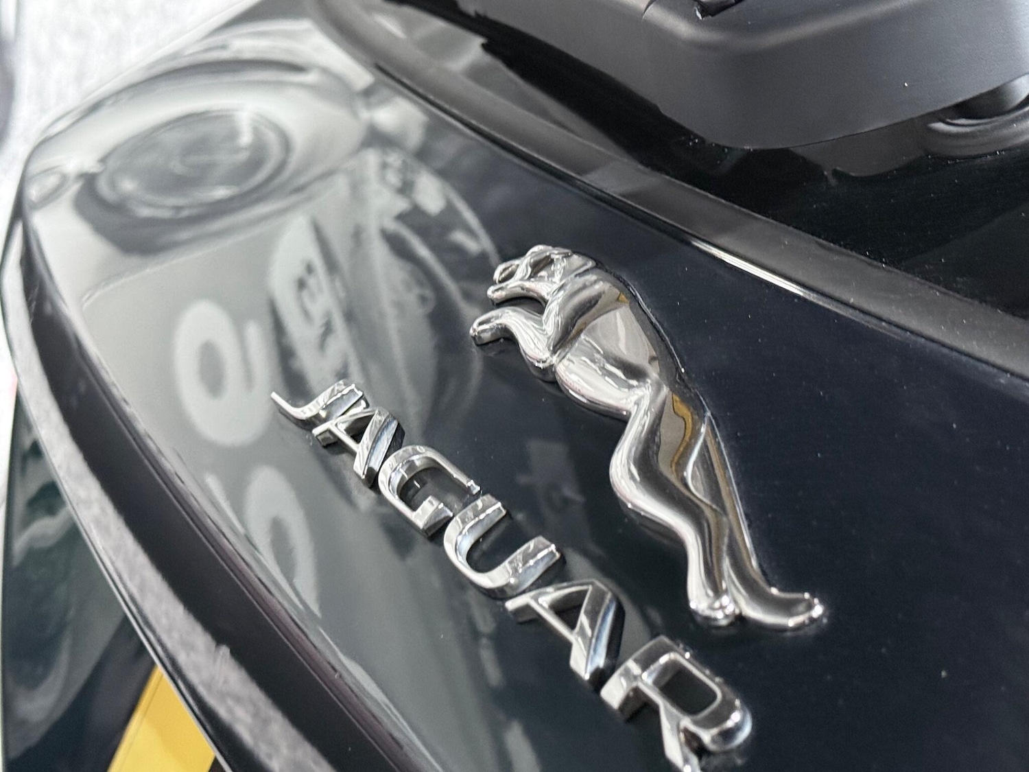 Used Jaguar F-Pace 2017 for sale - 77411344: Photo 26