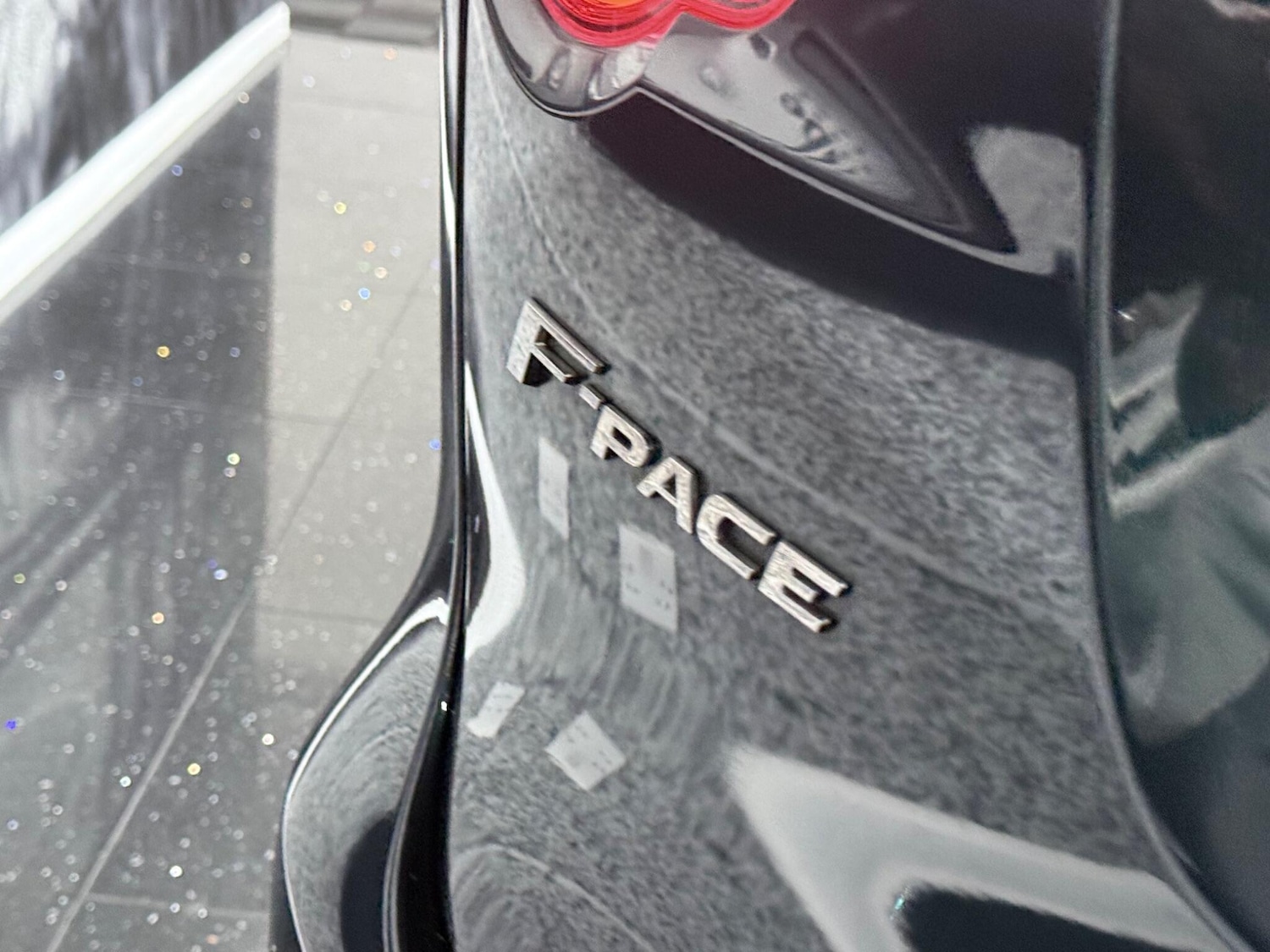 Used Jaguar F-Pace 2017 for sale - 77411344: Photo 27