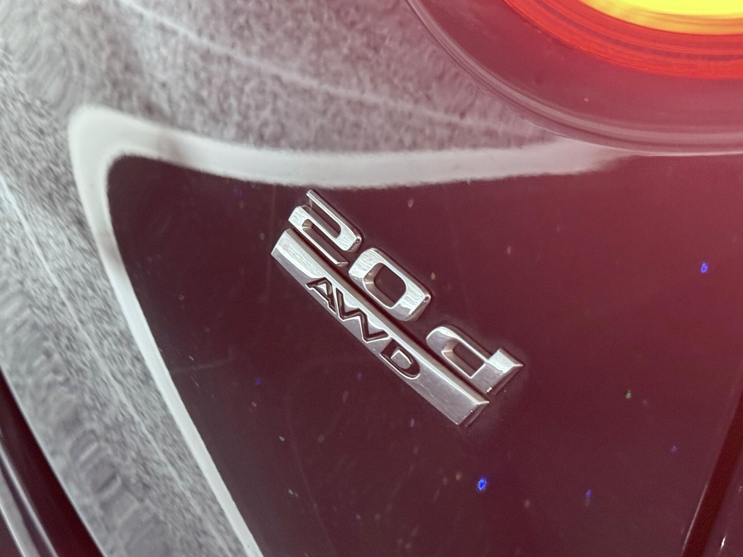 Used Jaguar F-Pace 2017 for sale - 77411344: Photo 28