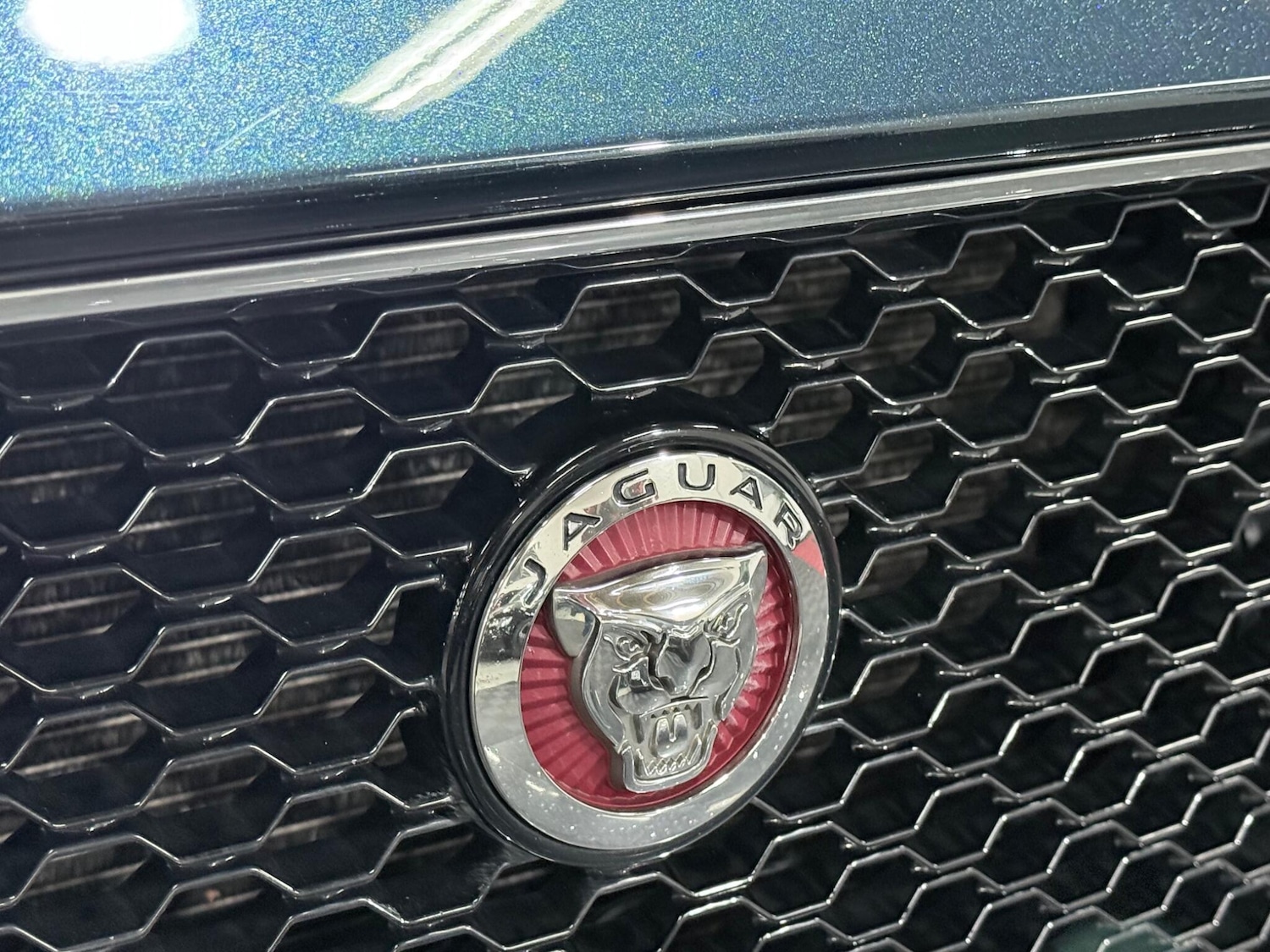 Used Jaguar F-Pace 2017 for sale - 77411344: Photo 30