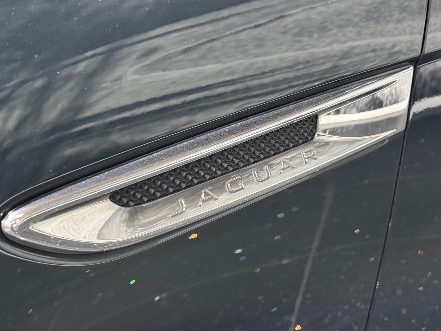 Used Jaguar F-Pace 2017 for sale - 77411344: Photo 31