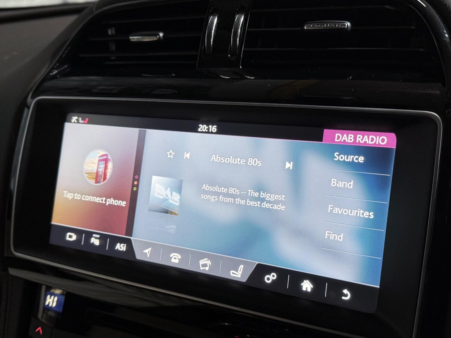 Used Jaguar F-Pace 2017 for sale - 77411344: Photo 39