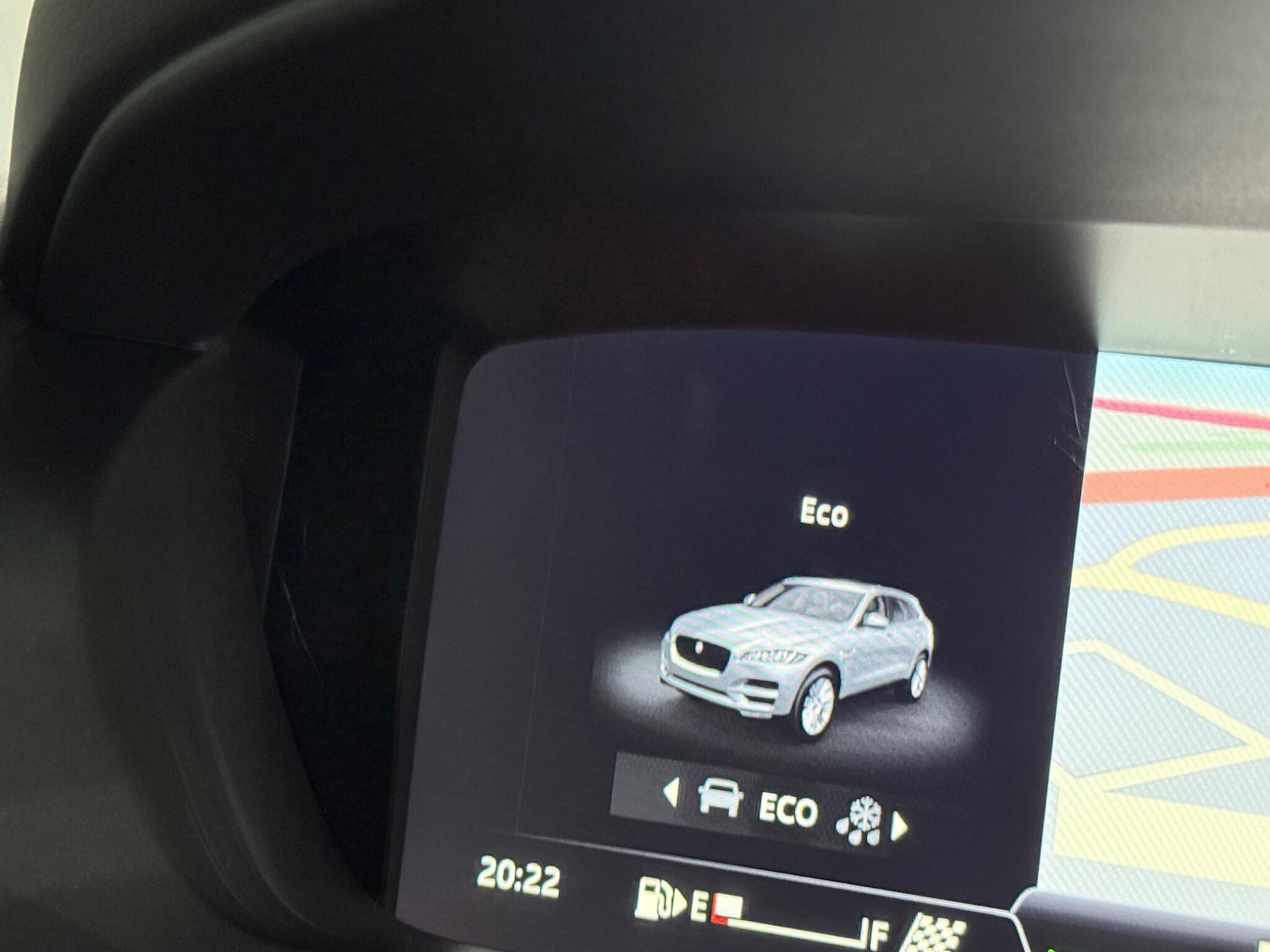 Used Jaguar F-Pace 2017 for sale - 77411344: Photo 44