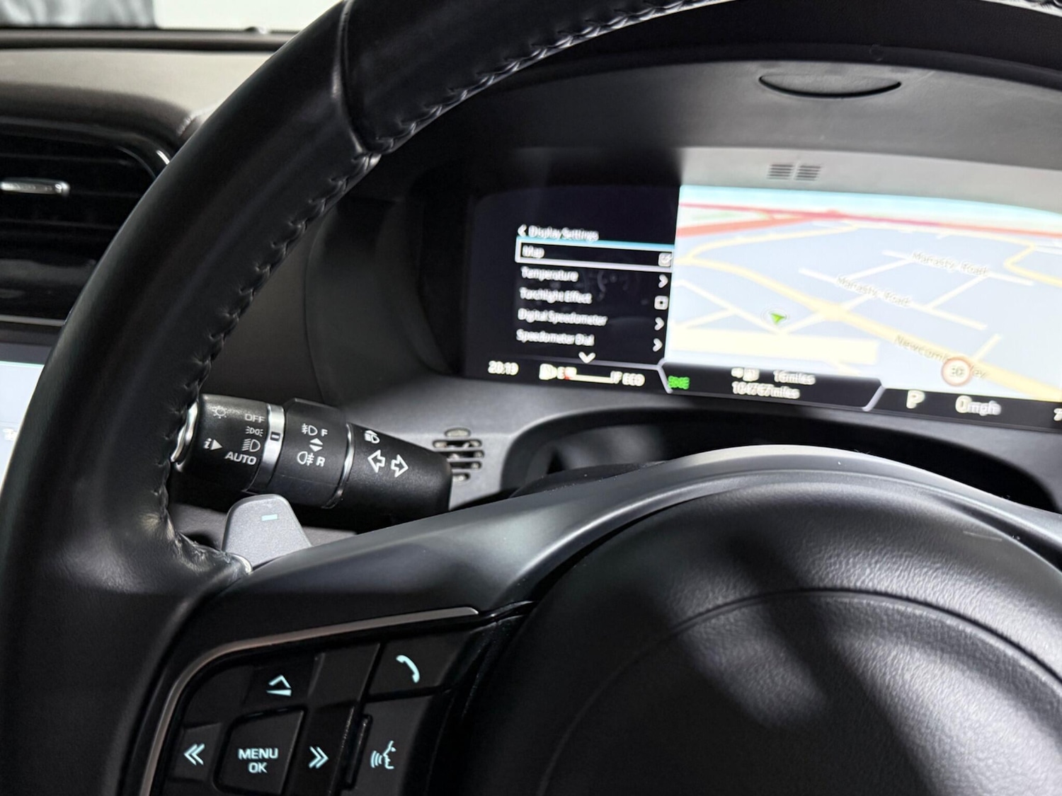 Used Jaguar F-Pace 2017 for sale - 77411344: Photo 47