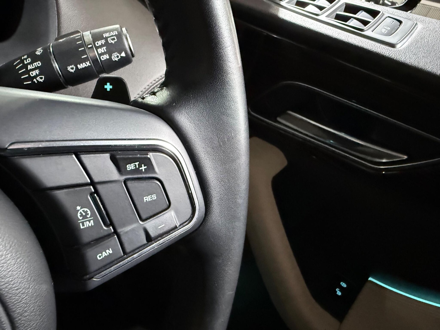 Used Jaguar F-Pace 2017 for sale - 77411344: Photo 51