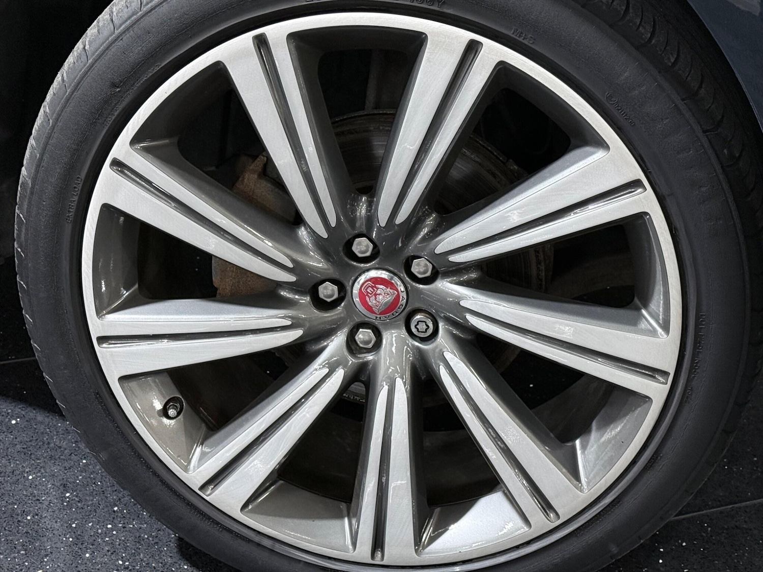 Used Jaguar F-Pace 2017 for sale - 77411344: Photo 67