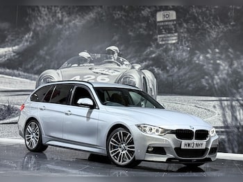 Used BMW 3 Series 2022 for sale - 75949810: Photo