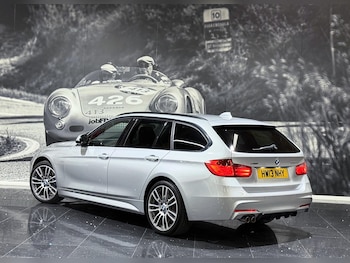 Used BMW 3 Series 2022 for sale - 75949810: Photo