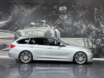 Used BMW 3 Series 2022 for sale - 75949810: Photo