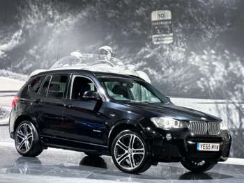 (65) - 3.0 30d M Sport Auto xDrive Euro 6 (s/s) 5dr