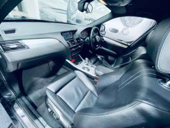 Used BMW X3 2015 for sale - 74944649: Photo