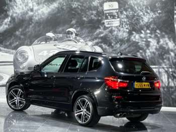 Used BMW X3 2015 for sale - 74944649: Photo