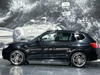Used BMW X3 2015 for sale - 74944649: Photo