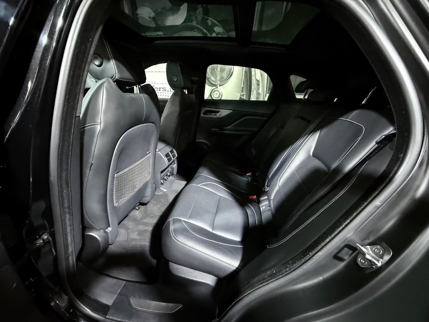 Used Jaguar F-Pace 2020 for sale - 77163034: Photo 12