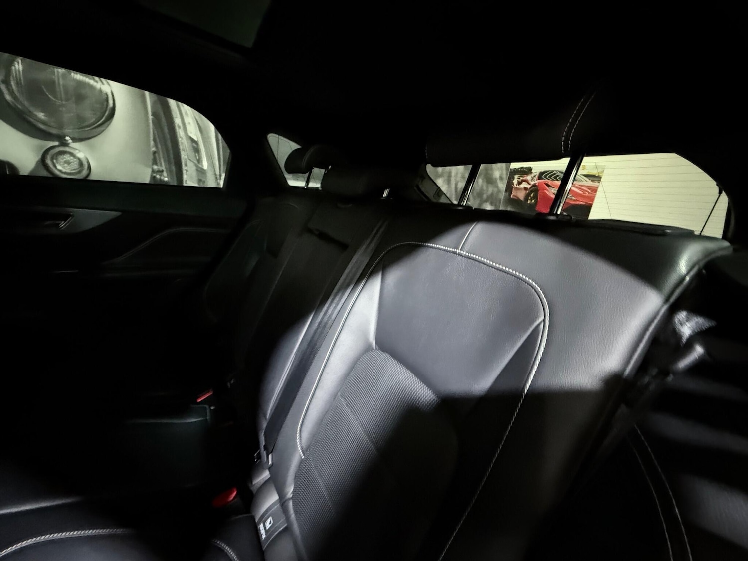 Used Jaguar F-Pace 2020 for sale - 77163034: Photo 13