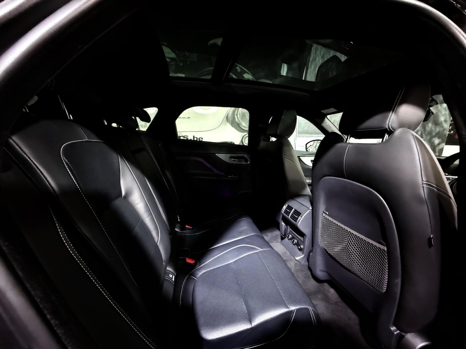 Used Jaguar F-Pace 2020 for sale - 77163034: Photo 14