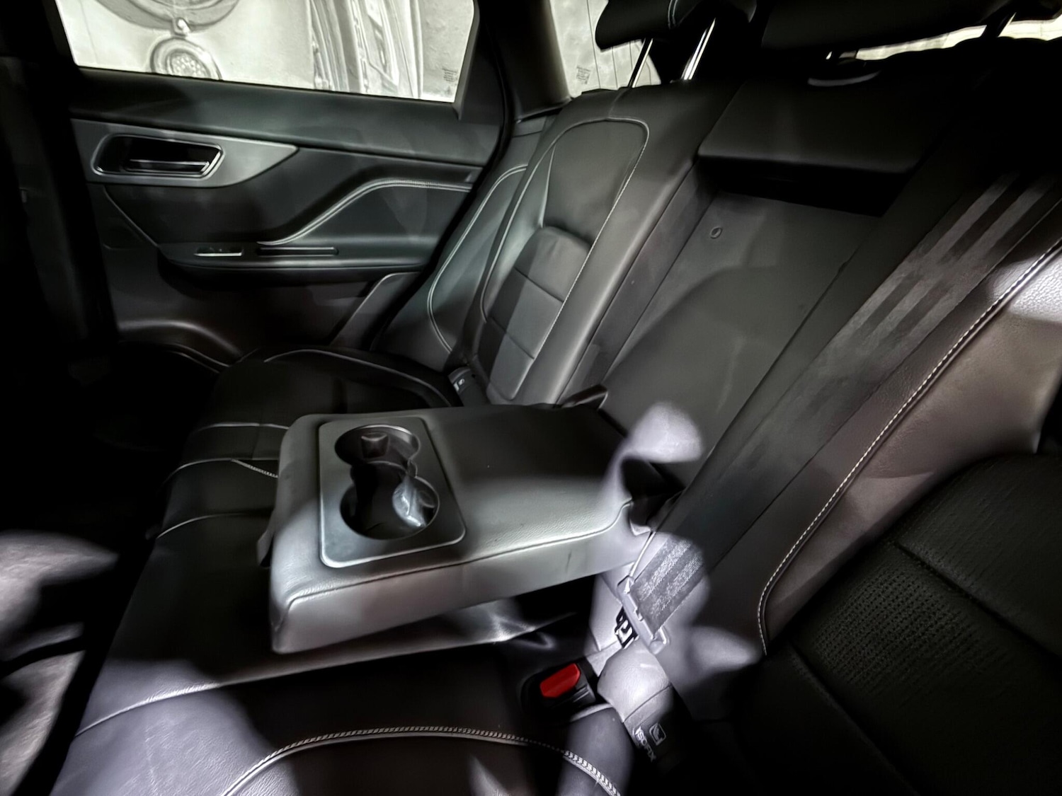 Used Jaguar F-Pace 2020 for sale - 77163034: Photo 15