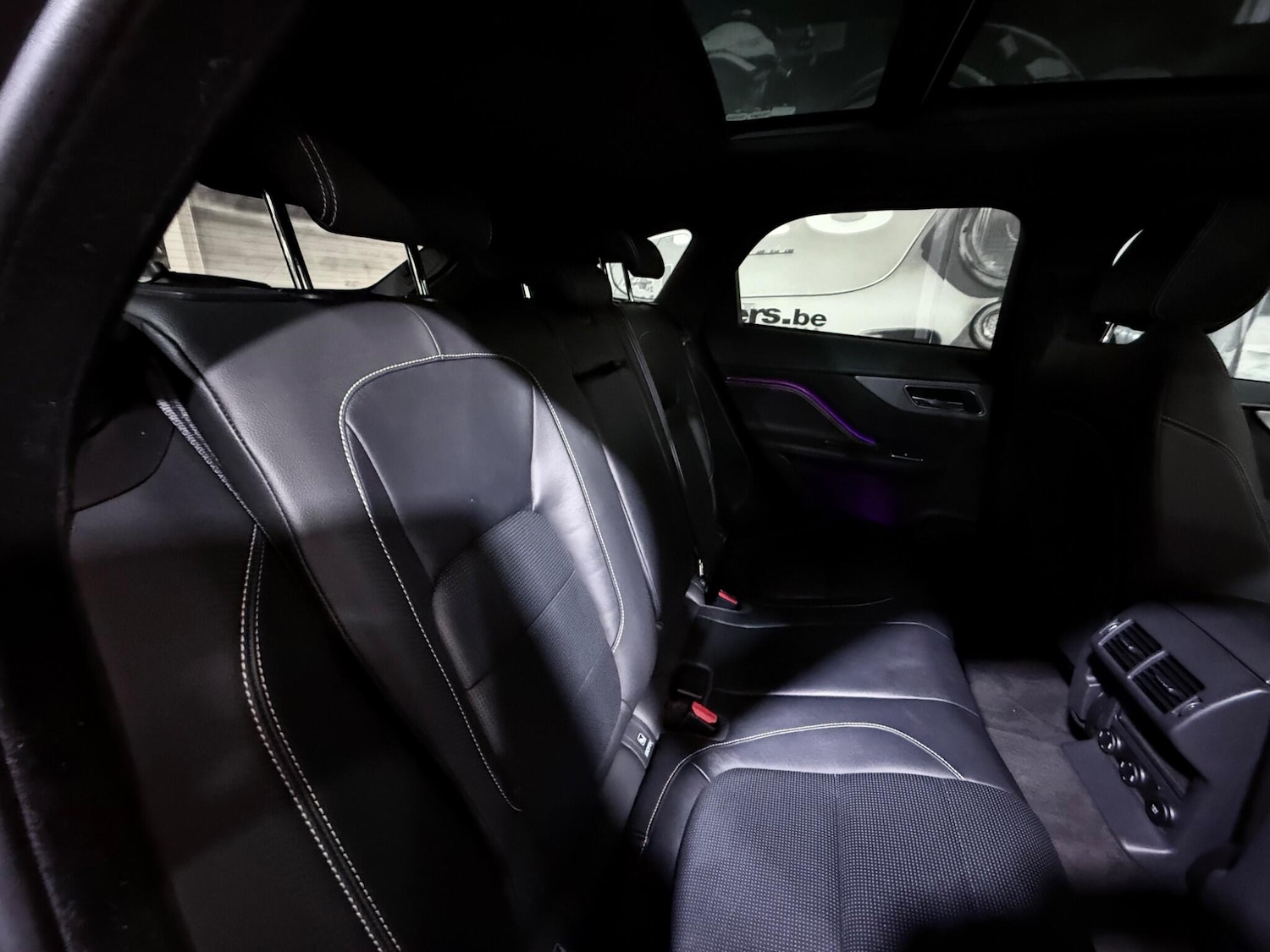 Used Jaguar F-Pace 2020 for sale - 77163034: Photo 16