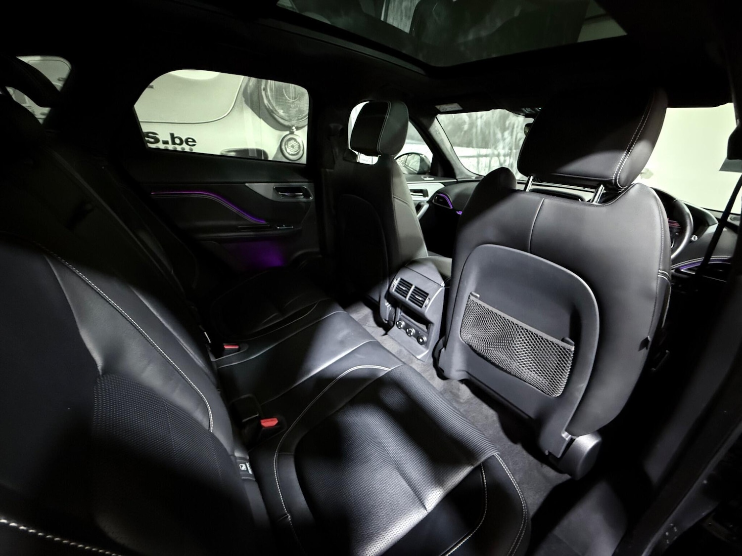 Used Jaguar F-Pace 2020 for sale - 77163034: Photo 17