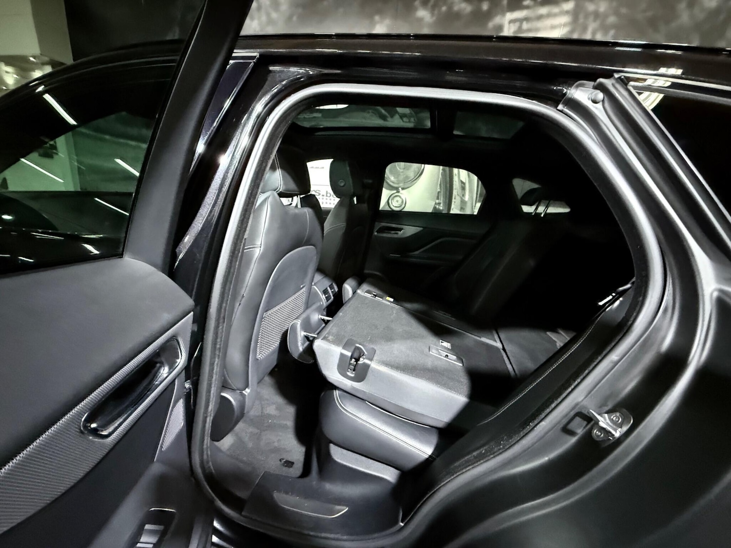 Used Jaguar F-Pace 2020 for sale - 77163034: Photo 18