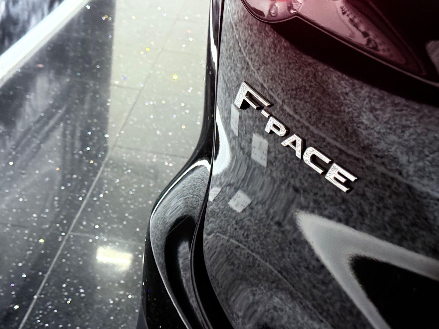 Used Jaguar F-Pace 2020 for sale - 77163034: Photo 22