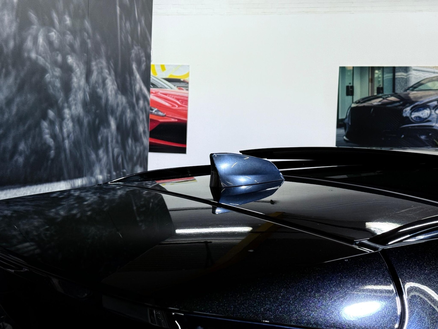 Used Jaguar F-Pace 2020 for sale - 77163034: Photo 23