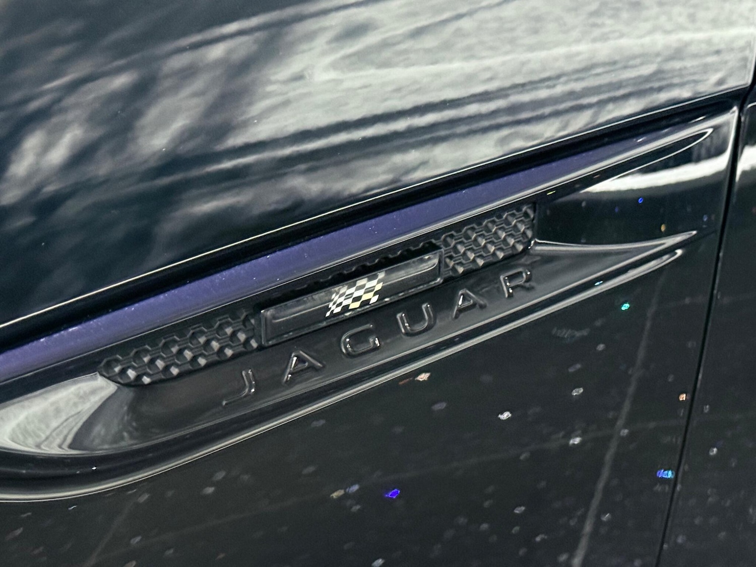 Used Jaguar F-Pace 2020 for sale - 77163034: Photo 25