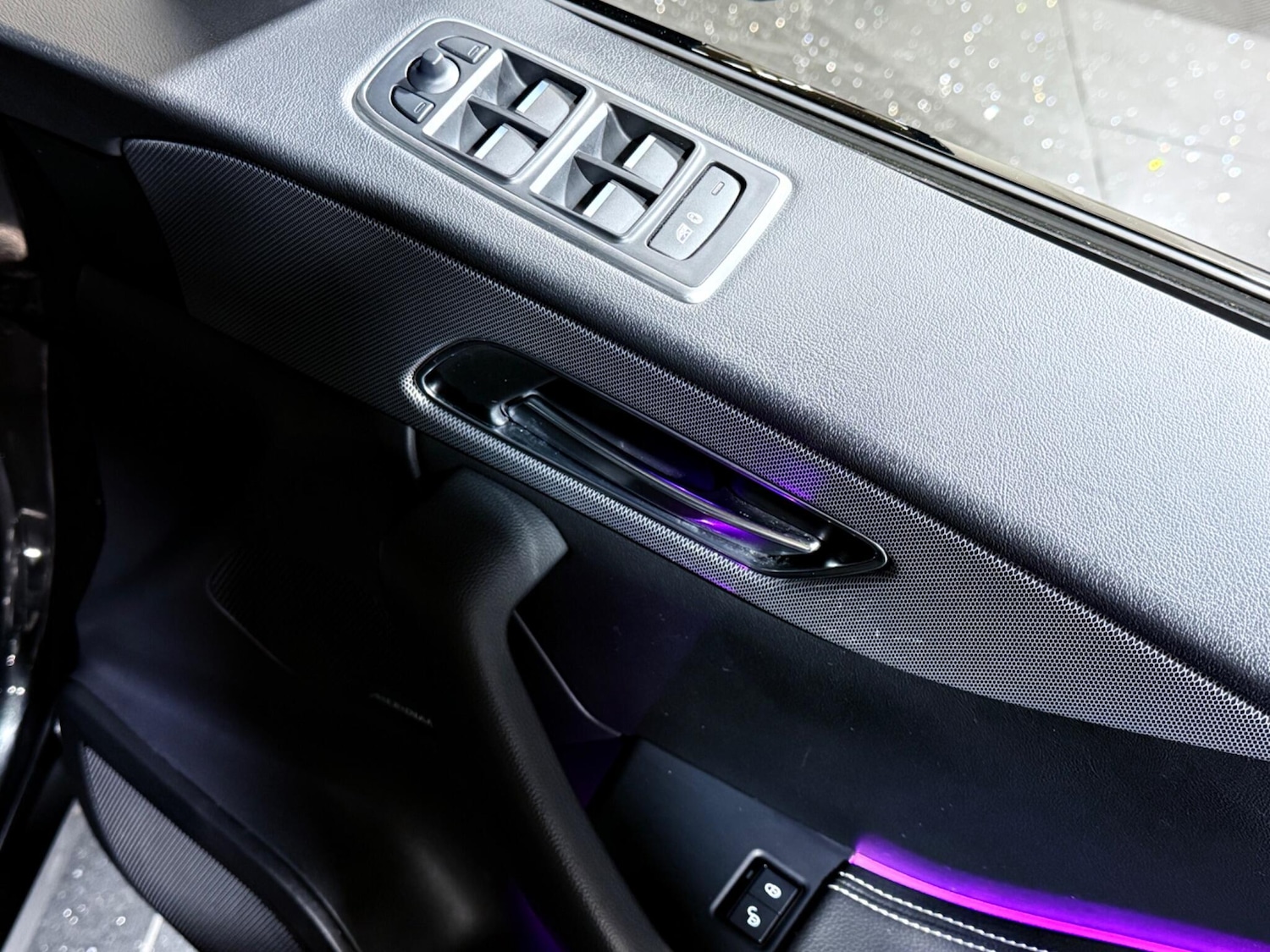 Used Jaguar F-Pace 2020 for sale - 77163034: Photo 27