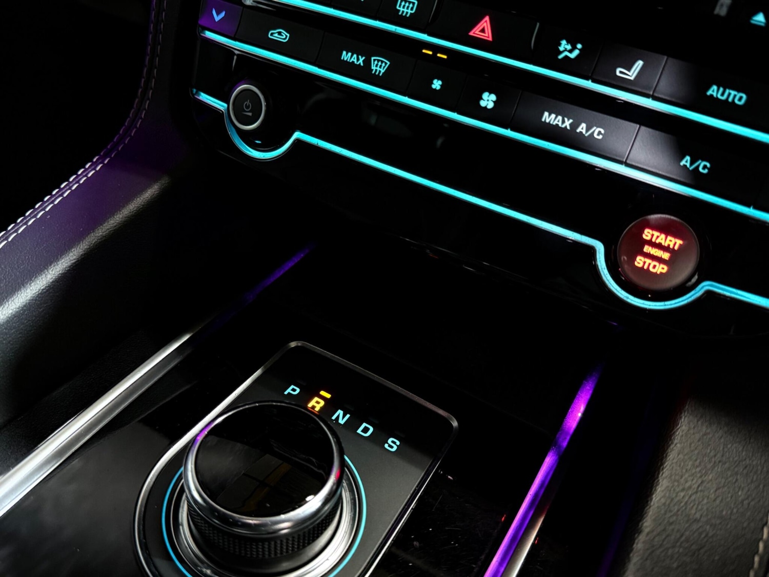 Used Jaguar F-Pace 2020 for sale - 77163034: Photo 28